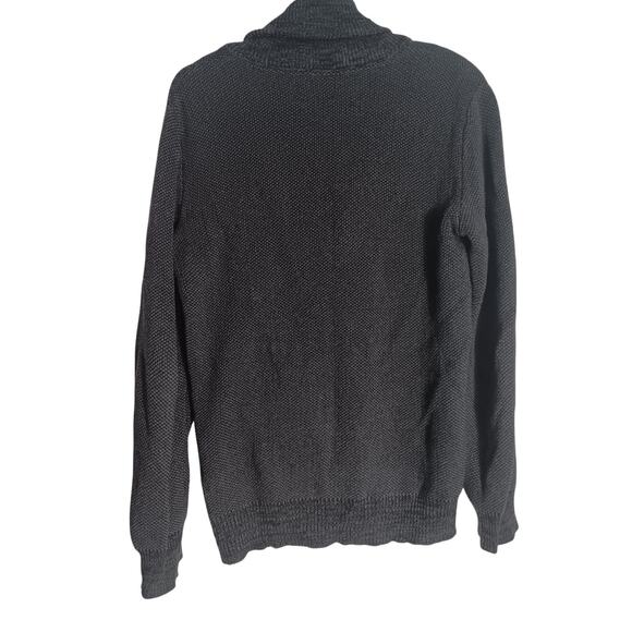 American Rag Cie Grandpa Cardigan Sweater Size Medium - Picture 2 of 4